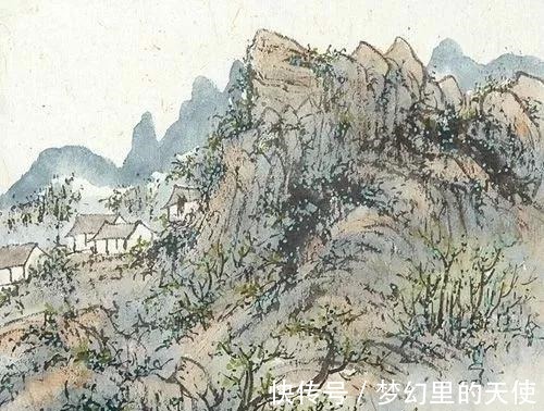 远行客$唐诗宋词那么多,哪一句最有哲理