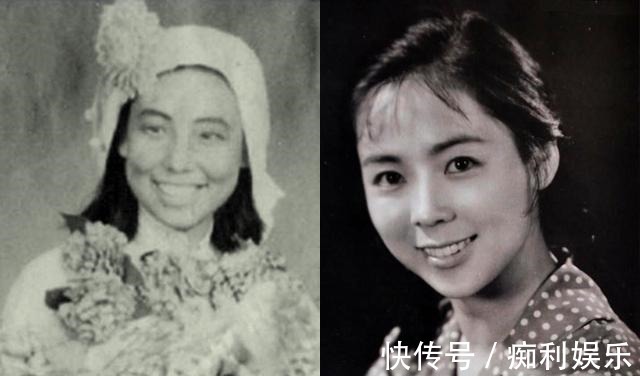 英雄赞歌#她和郭兰英一样 歌声激励几代人 却一直不出名 晚年饱受病痛折磨