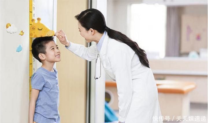 高个子|若孩子腿部有以下特征,身高往往会“后发制人”,大长腿跑不了