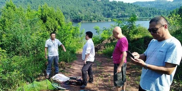 渔政黄河亮剑行动开始，可钓但不能完全幸免，其他的一律重罚