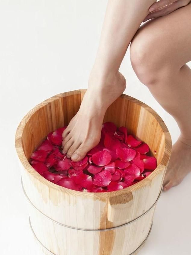 月经期间|来例假的时候,记得“2洗2不洗”,暖宫排毒,子宫越来越干净