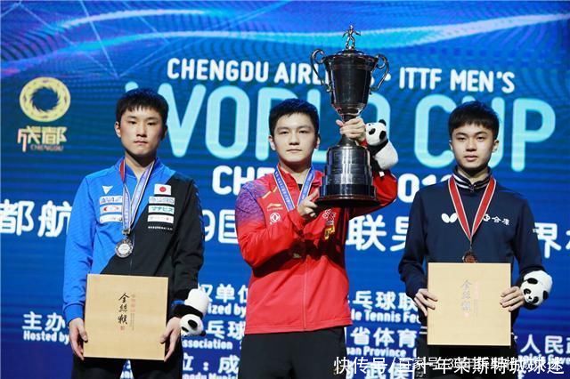 秦志戬|国乒退出中东两大赛事!奥运男单三四名全来了，林高远放弃太可惜