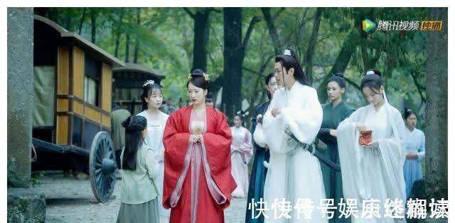 徐凤年#《雪中悍刀行》徐脂虎年纪轻轻,为何“油尽灯枯”?共有4个原因