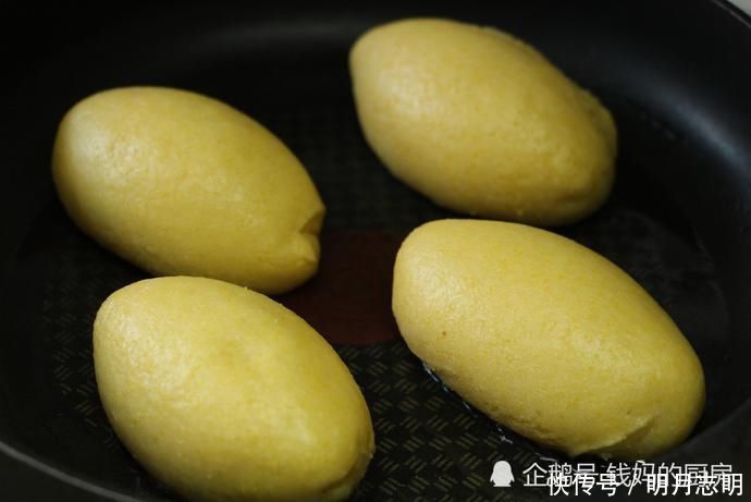 晒晒我的减脂主食，清香松软两个管饱，饱腹耐饿又不会胖