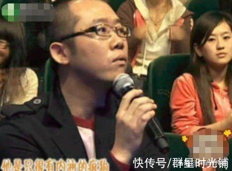 “毒舌导师”涂磊：直播发飙、怒怼粉丝，成败皆因一张嘴