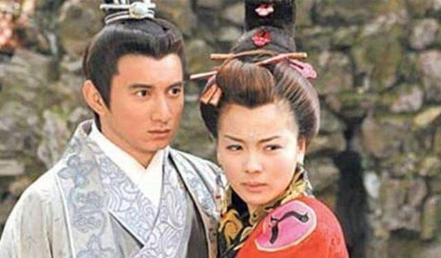 绝命|“故国梦重归，觉来双泪垂”，一首《虞美人》，成了李煜的绝命词