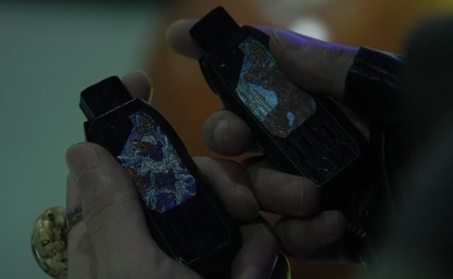 黑暗特利迦|特利迦奥特曼官方补完设定 剑悟转生论 伊格尼斯拿走试做版神光棒