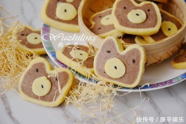 8种糖果饼干过年不能少,收藏好亲手做,客人见了都爱吃