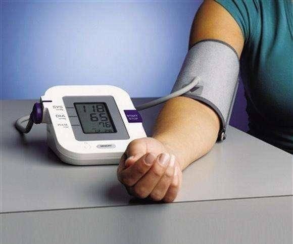 胰岛素|高血压的“元凶”找到了，并不是食盐，而是它，很多人都忽略了