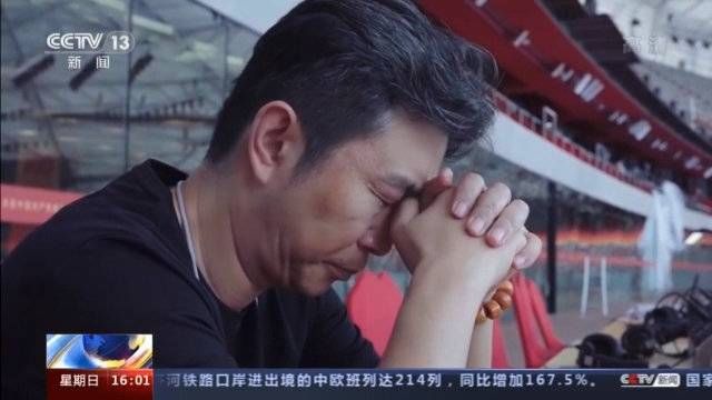 科技|科技和艺术完美融合！揭秘文艺演出《伟大征程》台前幕后