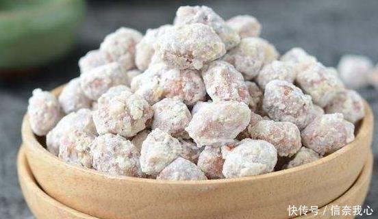 气血|滋养气血保护视力补钙,嘎嘣脆放几天还酥脆,超简单孩子的最爱