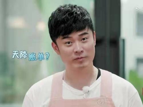 黄渤|为什么综艺都爱邀请陈赫?黄渤一句话总结的很到位