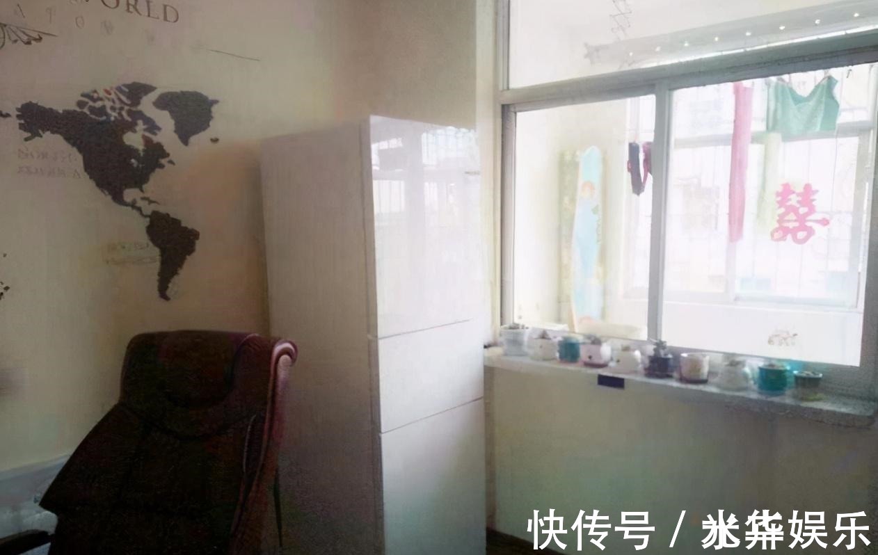 抽油烟机|婆婆抠出新境界,5万装修婚房还带家电,如此寒酸真让人不想嫁了