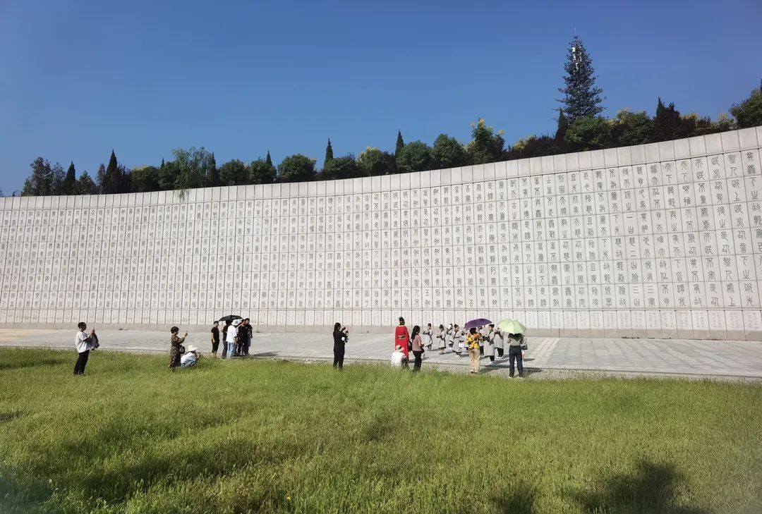 夏末|九月灵宝无限景，夏天的尾巴你有抓到吗？