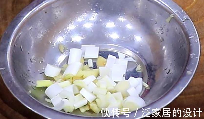 做法|冬瓜哪种做法最香，厨师长都跟它一块炒，鲜香入味，做一盘不够吃