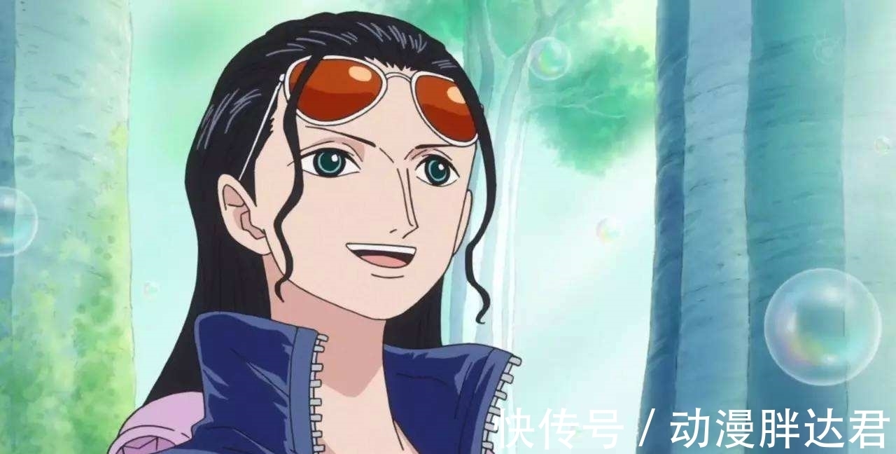 布鲁克|海贼王漫画1021话更新，黑玛利亚不断嘲讽，布鲁克笑了