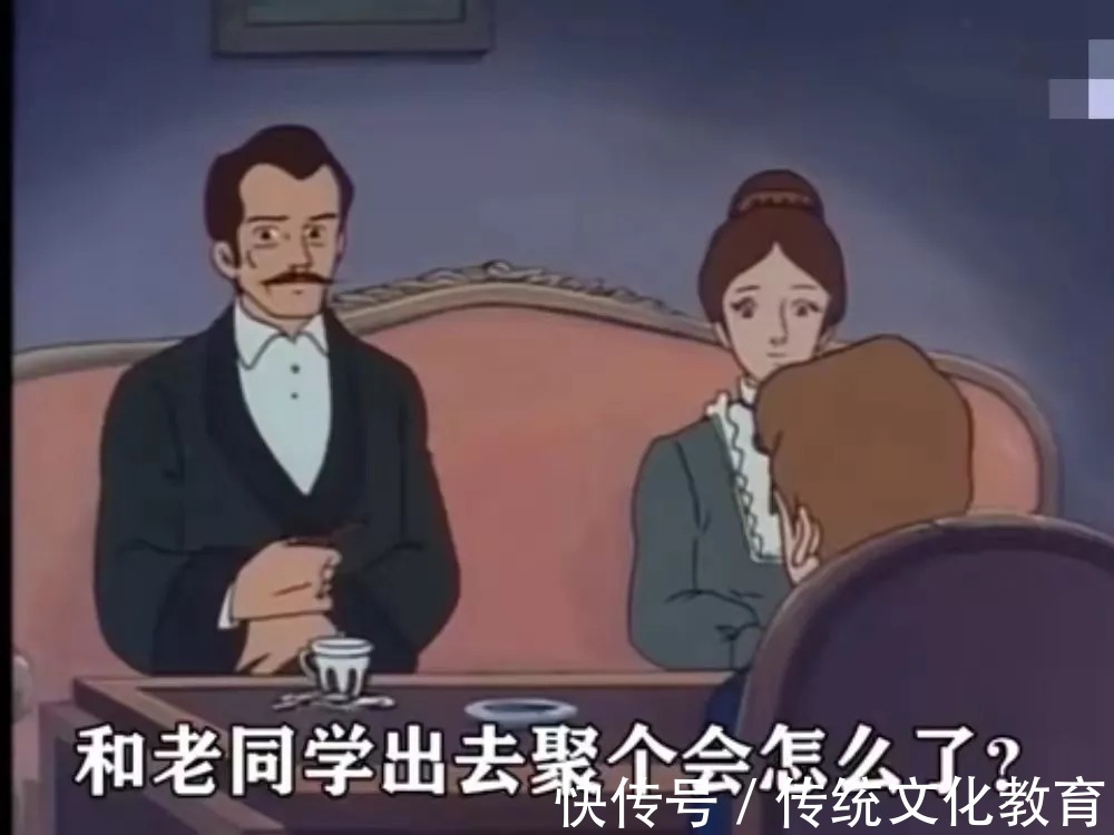 精华|好孩子都来自什么家庭?这10句精华,请父母牢记