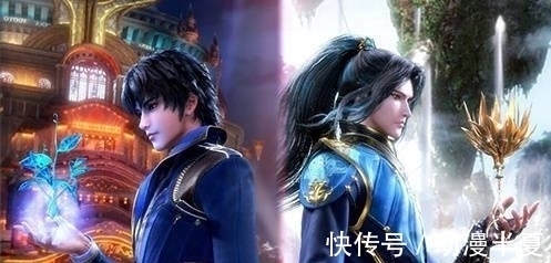 唐门|斗罗大陆5:都说唐三偷血脉人设崩了,但我反倒觉得唐三本性如此