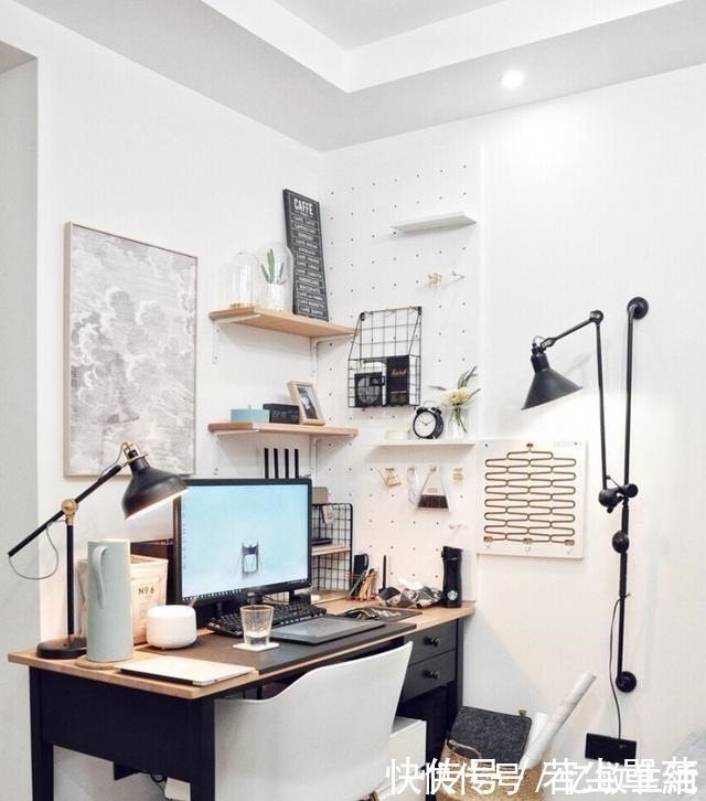 套房子|爆改63㎡小户型,功能间全打造成1㎡的,小户型赶紧来学!