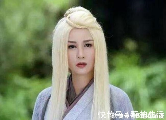 黄蓉|射雕10大绝世美女华筝公主排不进前4穆念慈屈居第3第1远胜黄蓉