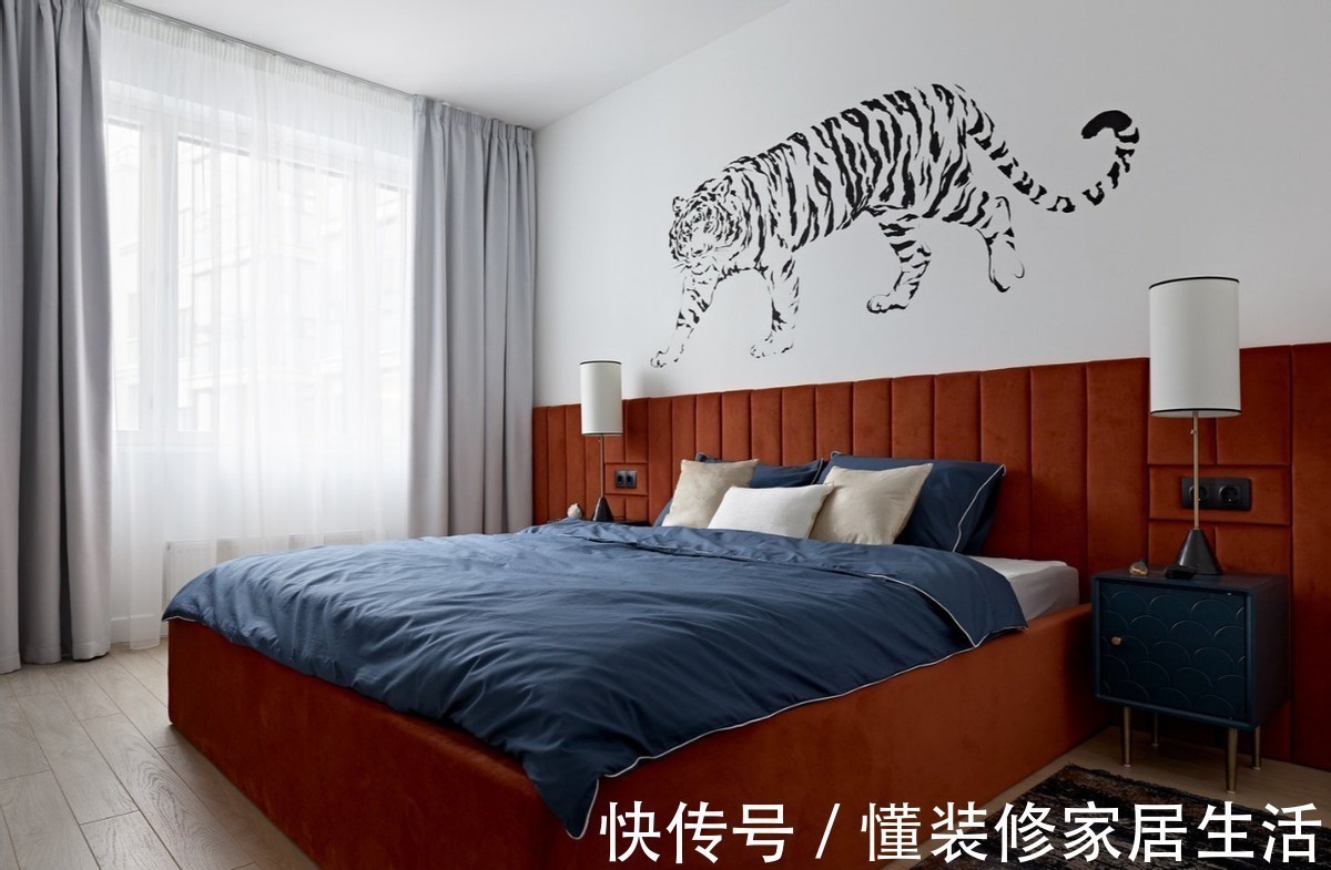 日本|日本夫妻55㎡小家,全屋干净整洁,拍了照给大家看,羡慕不