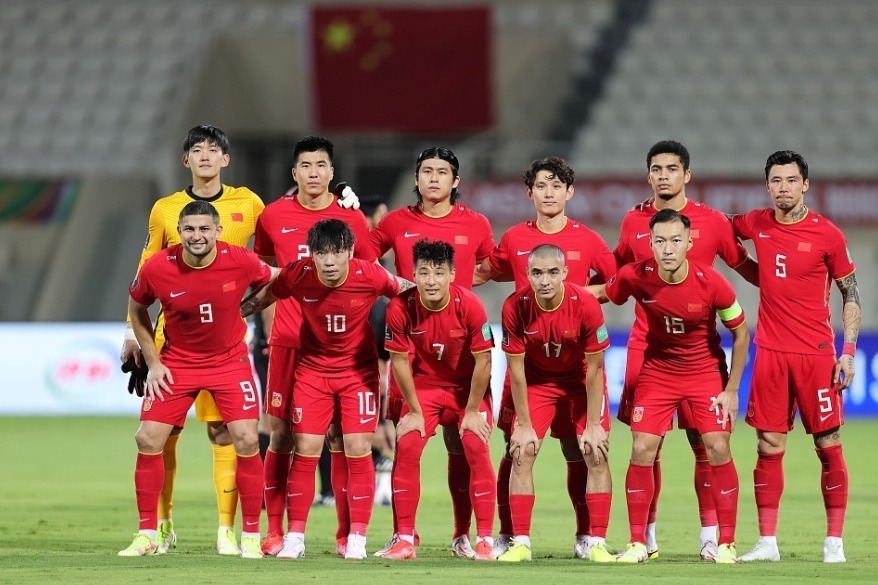 洛国富|国足若想出线,对阵沙特如果想拿3分,有3人不能上,有2人必须上