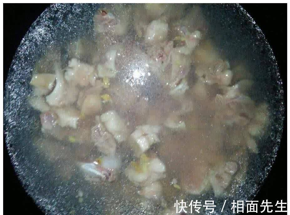 羊肉|天气降温,这菜要给家人吃,补脾养胃暖身体,多吃增强体质不怕冷