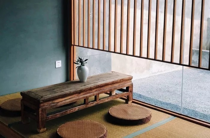 淡如水|中国人的生活美学:清淡如水,温暖如茶