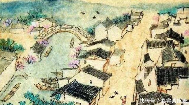 至今|朱雀桥,从刘禹锡的诗《乌衣巷》中走来,至今“残基犹说晋咸康”