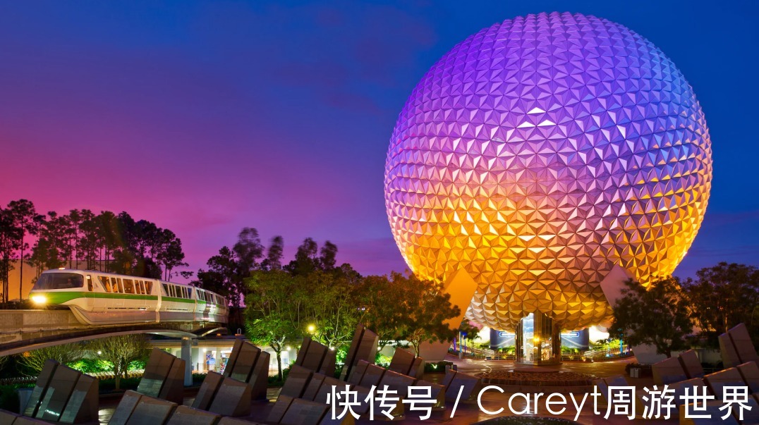 蓝裕文化|住进童话,颠覆房地产:论迪士尼进军房地产的必然