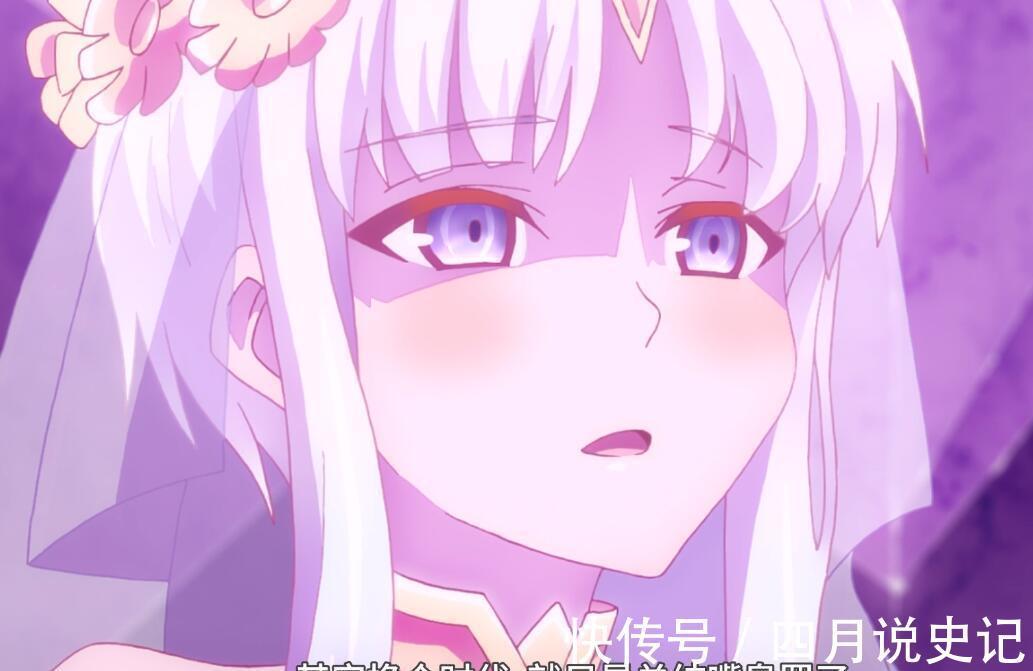 换装|这新番把观众喜好拿捏住了,女神每集都在换装,叫声很魔性