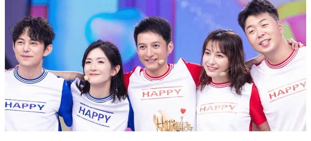 新節(jié)目已經(jīng)定檔，《快樂大本營》為何不官宣停播？無外乎3個(gè)原因