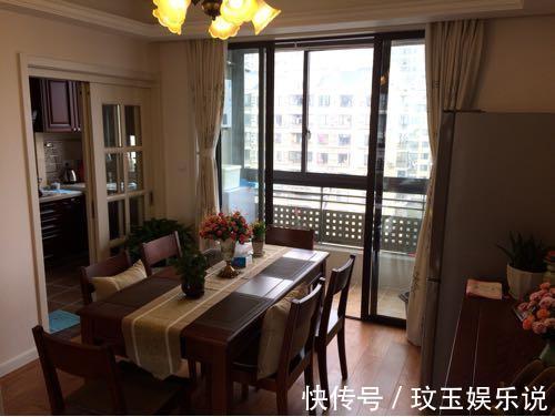 阳台|媳妇装新房,卫生间砌“半墙”,阳台成“绿森林”,被邻居赞爆了