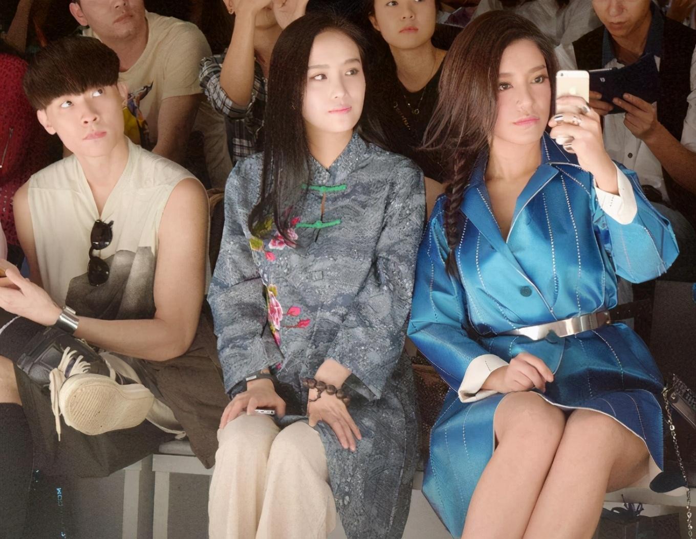 娱乐圈|娱乐圈的尴尬状态，当年打败你出道成功，日后你却成了我导师