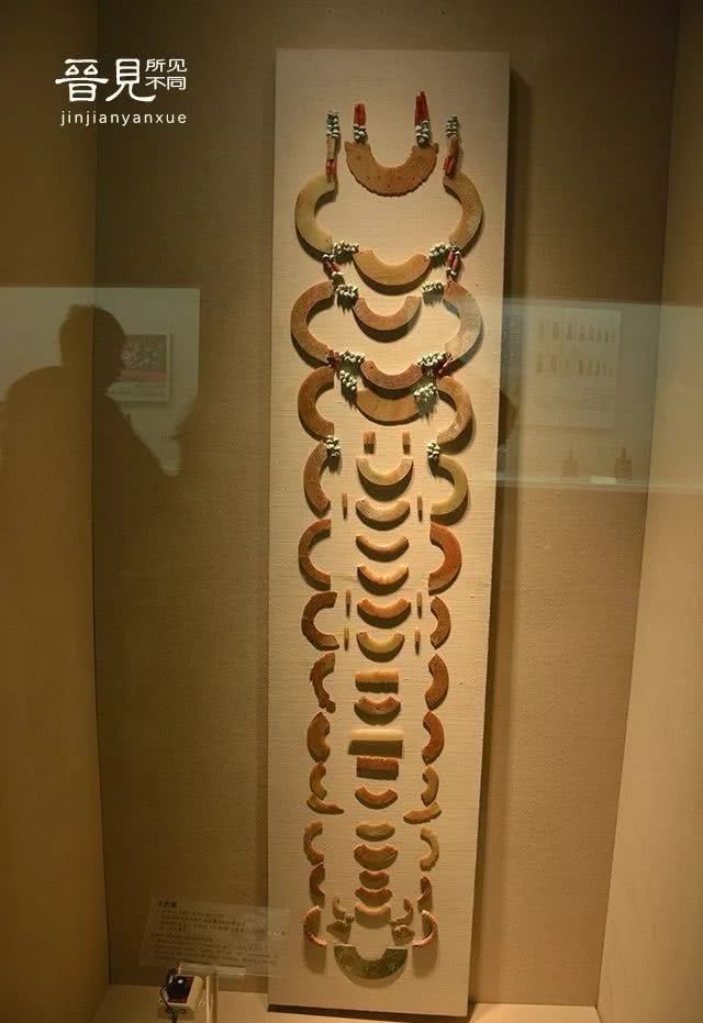 说晋国系列之四:晋穆侯及其谜一样的夫人