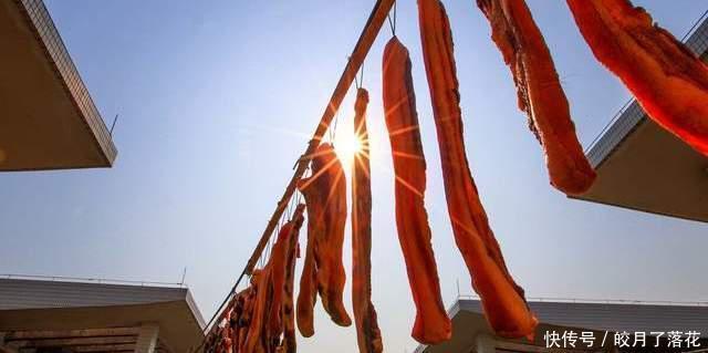 想要|又是一年做腊肉的时候,想要好吃关键在腌制,大厨做法秘方全公开