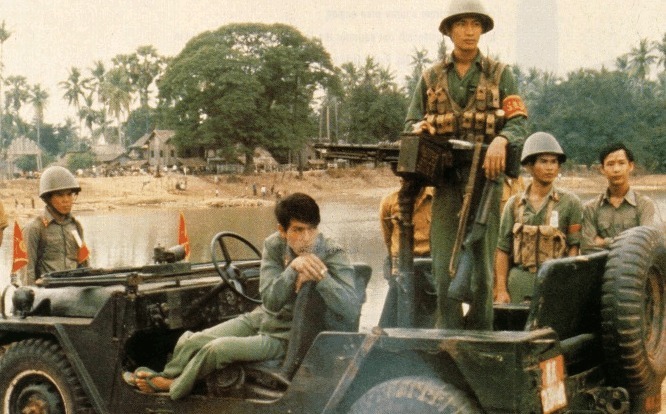 法国|苏联全力援助越南,每年支援20亿美元,到底有什么目标?