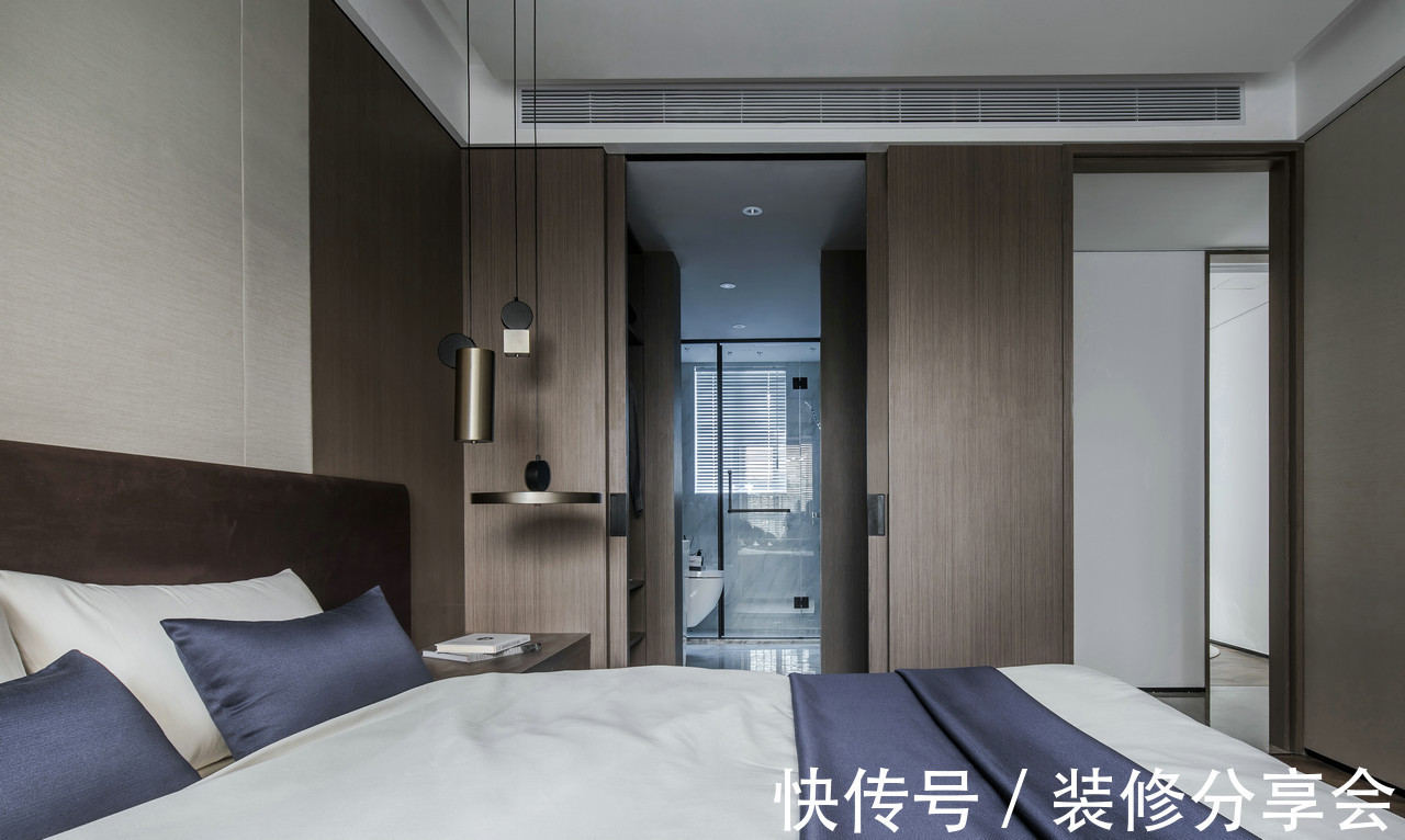 实景|曲靖宜居北城装修完工实景效果图