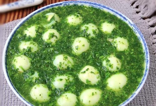 春天多给孩子吃“补脑菜”，蛋中有菜，菜中有蛋，胜过喝牛奶