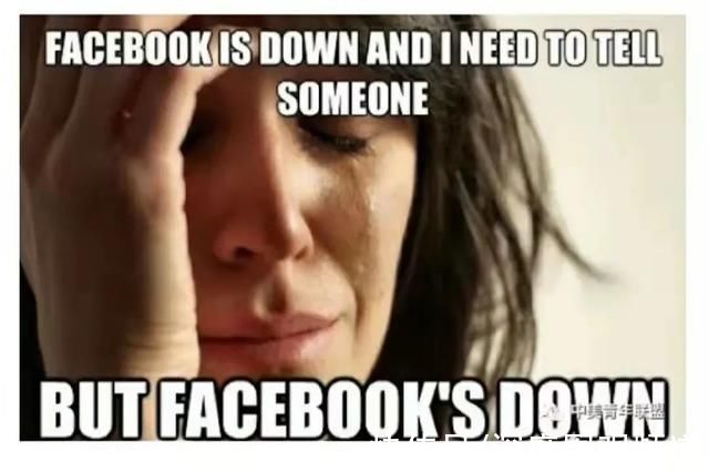 数据中心|复盘一下，宕机之后，FaceBook是否会重视云服务?
