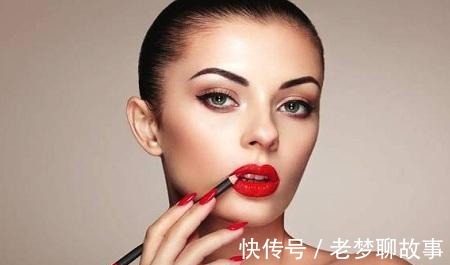 唇妆 女人涂口红时，谨记这三不要，否则再贵的口红也涂不出效果