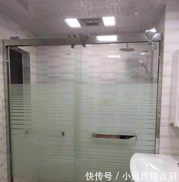 邻居|老公只是在飘窗打了一圈柜子，引得小区邻居一致好评，太意外了