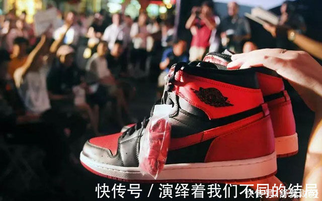 炒鞋的“风险”,有人亏掉几十万,你认为的“躺赚钱”并不简单