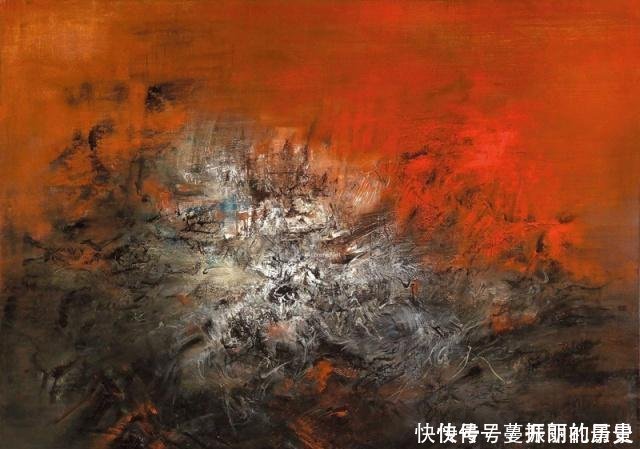 亿元画家不幸福好友夺妻痛苦不已,再婚美人更加恐怖