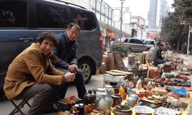 收藏|马未都:我捡漏很少打眼儿,只因为我牢记这5点,很少犯忌讳!