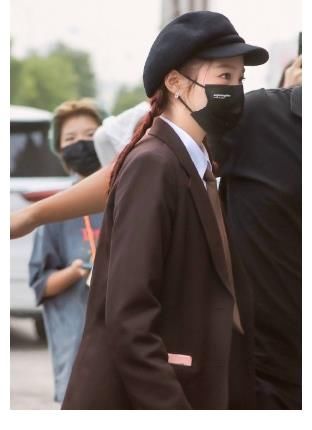 李易峰|《最后的赢家》路透来了！嘉宾们的超高颜值加考究的服装，真期待