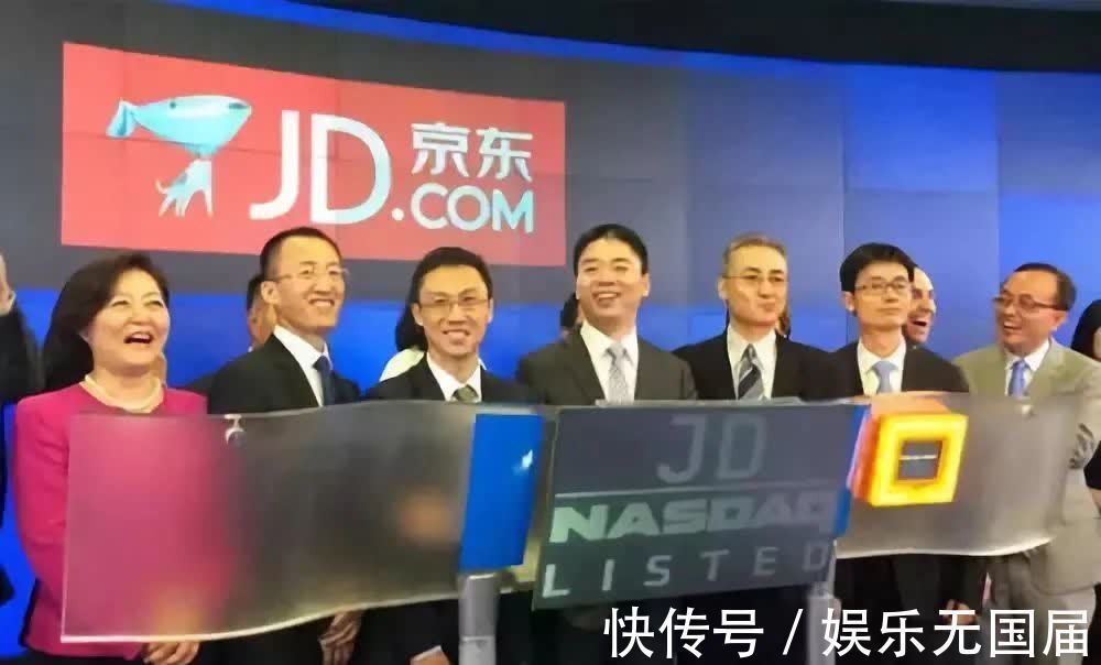 女人|靠一己之力造就3个首富，丁磊、刘强东、宗庆后背后的神秘女人