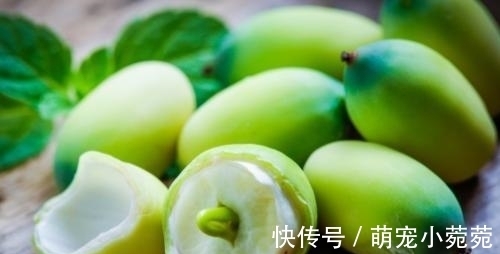 饭键|秋季健脾很重要,分享八种健脾的食物,多吃它们,顺利过秋季