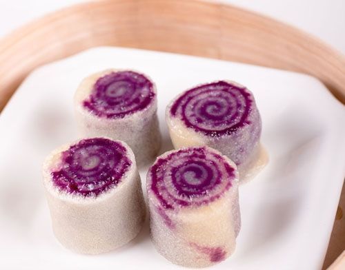 丈夫晚上做了这三道新菜,每一道都很好吃