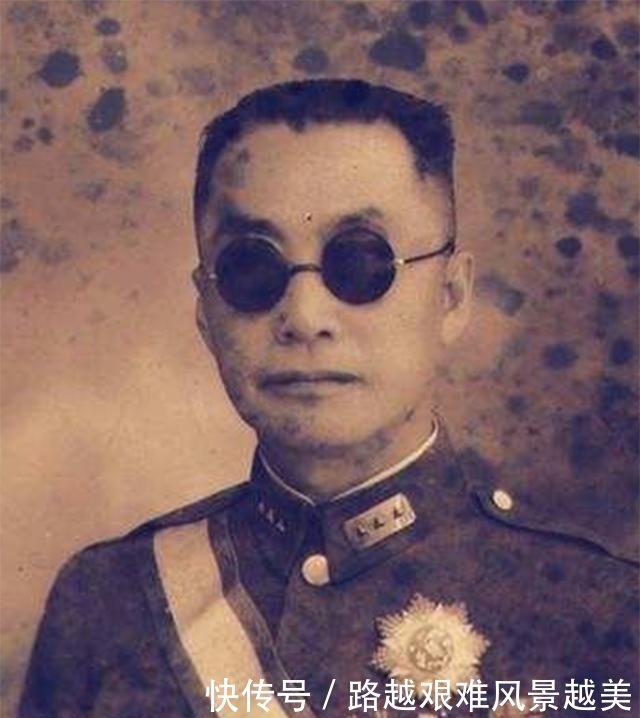 出逃|此人隐姓埋名戴罪出逃，不料因口音和字迹被捕，成最高级别战犯